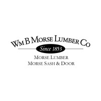 Image of Wm. B. Morse Lumber Co.