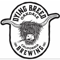 Dying Breed Brewing logo