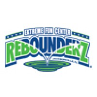Rebounderz Jacksonville logo