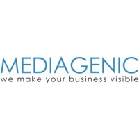 Mediagenic logo