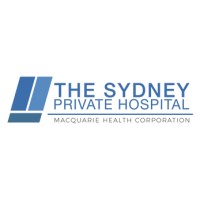 The Sydney Private Hospital logo