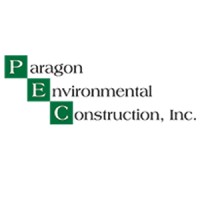 Paragon Environmental Construction, Inc. logo