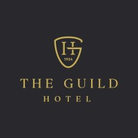 The Guild Hotel San Diego logo