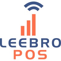 Leebro POS logo