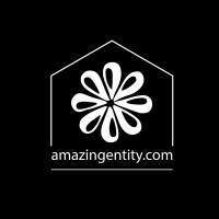 Amazing Entity, Inc. logo