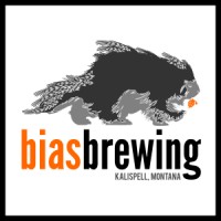 Bias Brewing logo
