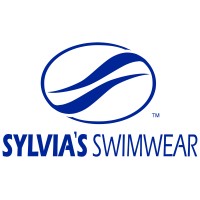 Sylvia's Swimwear logo