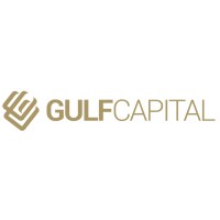 Gulf Capital logo