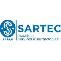 SARTEC logo