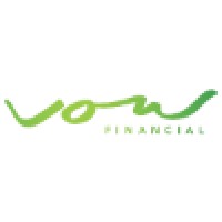 Vow Financial logo