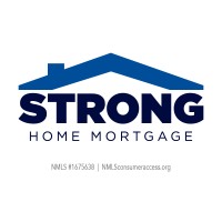 Strong Home Mortgage, LLC logo