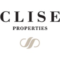 Clise Properties logo