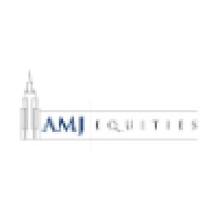 AMJ Equities logo