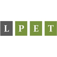 LPET PET Sheet logo