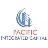 PACIFIC INTEGRATED CAPITAL logo