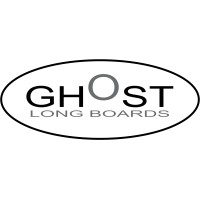 Ghost Long Boards logo