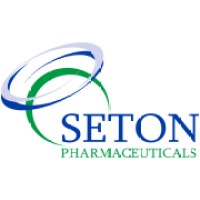 Seton Pharmaceuticals logo