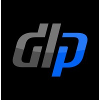 DLP Construction logo