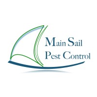 Main Sail Pest Control logo