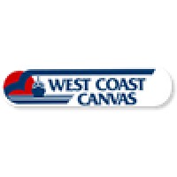 West Coast Canvas logo