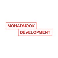 Monadnock Development logo