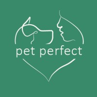 Pet Perfect | Best Of Google Play 2022 logo
