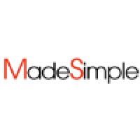 MadeSimple logo