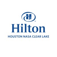 Hilton Houston NASA Clear Lake logo
