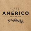 Cafe Americano logo