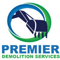 Premier Demolition Services, LLC logo