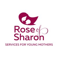 Rose Of Sharon Services For Young Mothers logo