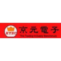 京元電子股份有限公司 logo