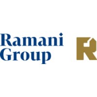 RAMANI GROUP logo