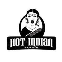 HOT INDIAN FOODS LLC logo