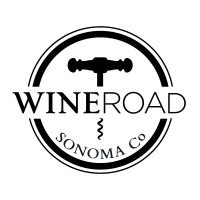 Wine Road - Northern Sonoma County logo