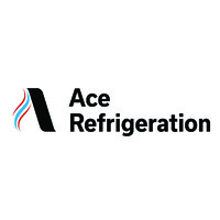Ace Refrigeration logo