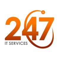 247 IT Services Ltd. logo
