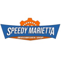 Speedy Marietta - Transmission Shop logo