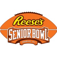 Image of Reese's Senior Bowl