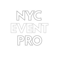 NYC EVENT PRO logo