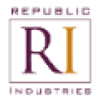 Republic Industries logo