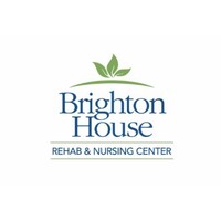 Brighton House Rehab & Nursing Center logo