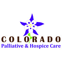 Colorado Palliative & Hospice Care logo