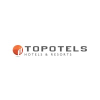 Topotels Hotels & Resorts logo