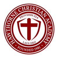 Hawthorne Christian Academy logo