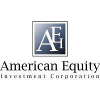 American Equity Investment Corp. logo