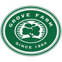Grove Farm Kauai logo