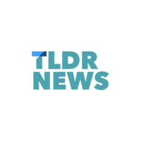 TLDR News logo