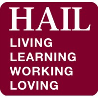 HAIL (Haringey Association for Independent Living Ltd.) logo