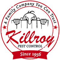Killroy Pest Control logo